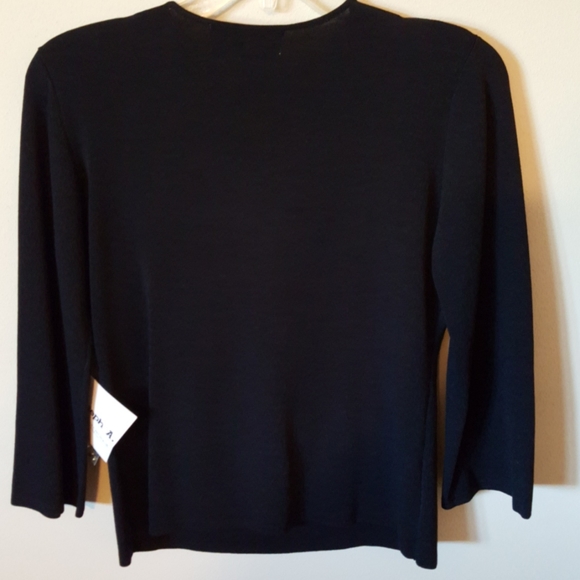 Joseph A Sweater - Picture 3 of 7